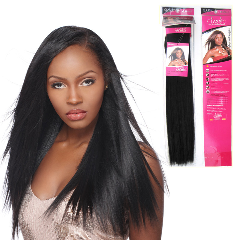 Extension cheveux - Ref 220290 Image 1