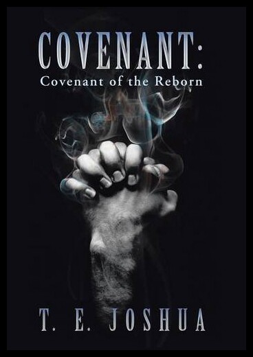 【预售】Covenant: Covenant of the Reborn
