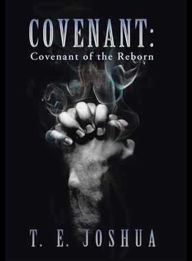 【预售】Covenant: Covenant of the Reborn