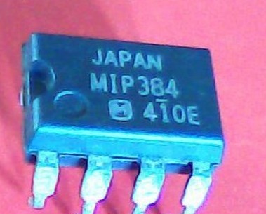 MIP384 DIP7 液晶电源管理芯片 质量保证