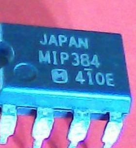 MIP384 DIP7 液晶电源管理芯片 质量保证