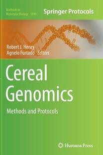 预订 and Cereal Methods Protocols Genomics