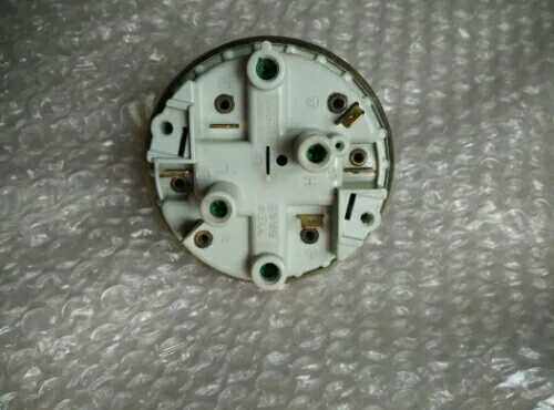 小鸭圣吉奥全自动滚筒洗衣机XQG50-T456A原装配件 水位开关传感器