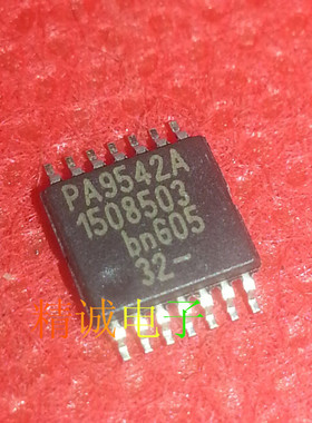 PA9542A PA9542APWP全新正品进口IC 实体店库存