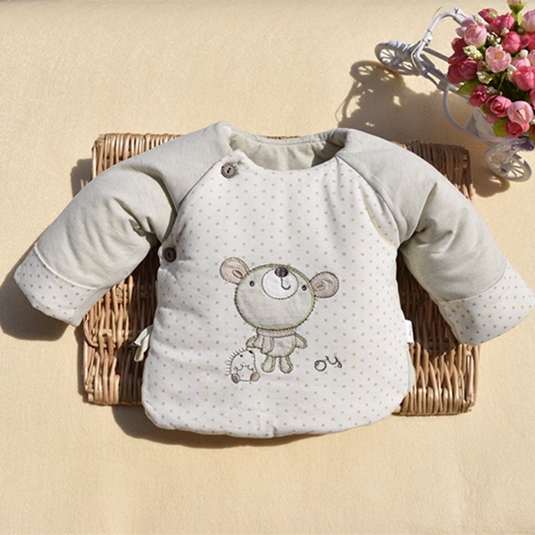 Manteau pour enfant - Ref 2163877 Image 3