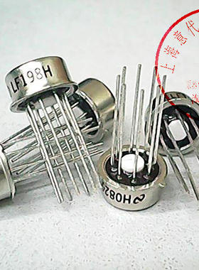 LF198H   NS   CAN8【军级正品】赛格市场G332室实体店 现货