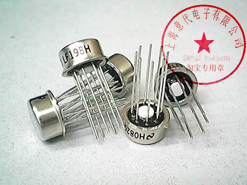 LF198H   NS   CAN8【军级正品】赛格市场G332室实体店 现货