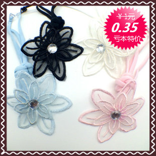 Sangles pour lingerie J-D005 - Ref 804658 Image 1