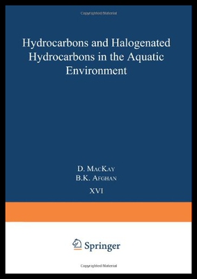 【预售】Hydrocarbons and Halogenated Hydrocarbons in the