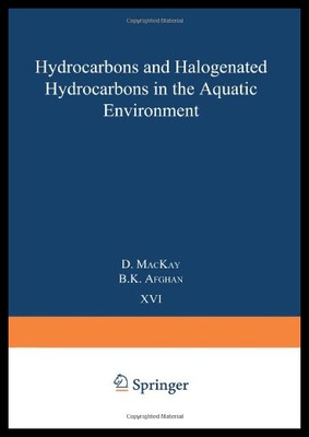 【预售】Hydrocarbons and Halogenated Hydrocarbons in the