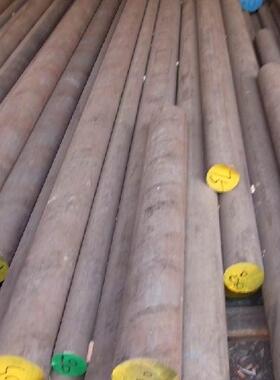 钢材D2模具钢材SKD11元园圆CR12MOV模具钢材料钢板光板精料