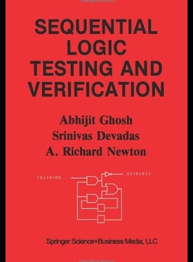 【预售】Sequential Logic Testing and Verificat