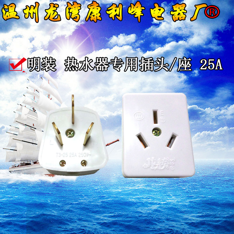 温州龙湾龙榜电器厂 淘宝店铺