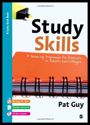 【预售】Study Skills: A Teaching Programme for Students i