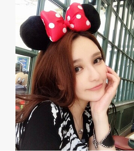 Accessoire cheveux en autre - Ref 1204044 Image 17