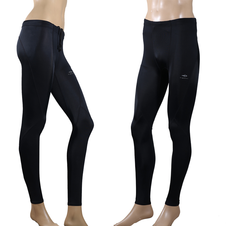 Pantalon de sport pour homme TIGORA en polyester - Ref 2004946 Image 1