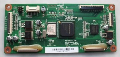 长虹逻辑板 JUQ7.820.00046731 VER3.0/4.0屏PM50H3000 PM42H3000