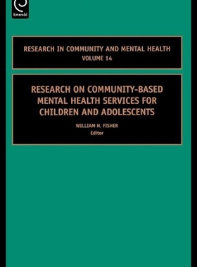 【预售】Resrch Comm and Mental Health V14