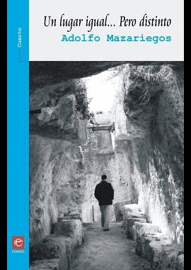 【预售】Un Lugar Igual... Pero Distinto