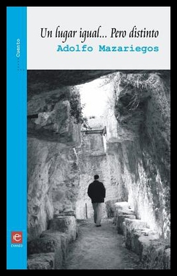 【预售】Un Lugar Igual... Pero Distinto