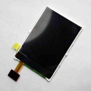5220 7210c液晶屏 显示屏 内屏 万通适用诺基亚5130 屏幕