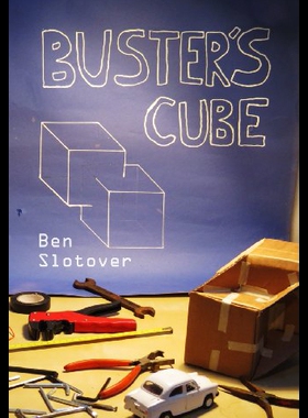 【预售】Buster's Cube