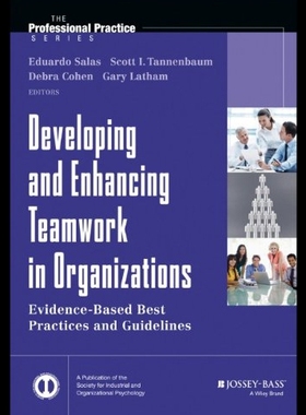 【预售】Developing and Enhancing Teamwork in Organization