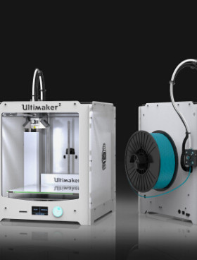 D 3D打印机 资料超全 平面图纸+三维建模 453MB