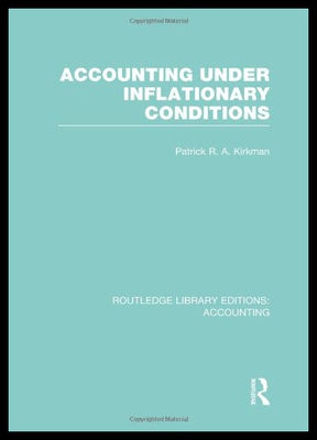 【预售】Accounting Under Inflationary Conditions (Rle Acc