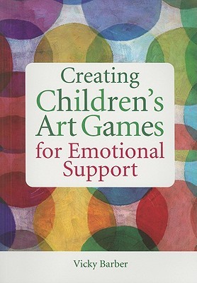 【预售】Creating Children’s Art Games for Emotional Support