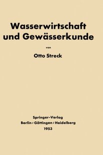 【预订】Grundlagen Der Wasserwirtschaft Und ...