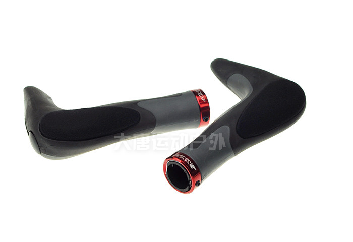 Poignées de vélo - Ref 2355421 Image 1