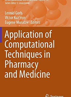 【预订】Application of Computational Techniq...