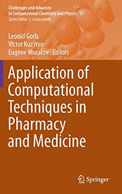【预订】Application of Computational Techniq...