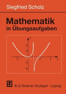 【预售】Mathematik in Ubungsaufgaben