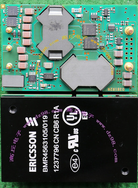 ERICSSON爱立信BMR4563105/019 36/40-60V转5V 39A 195W 议价销售