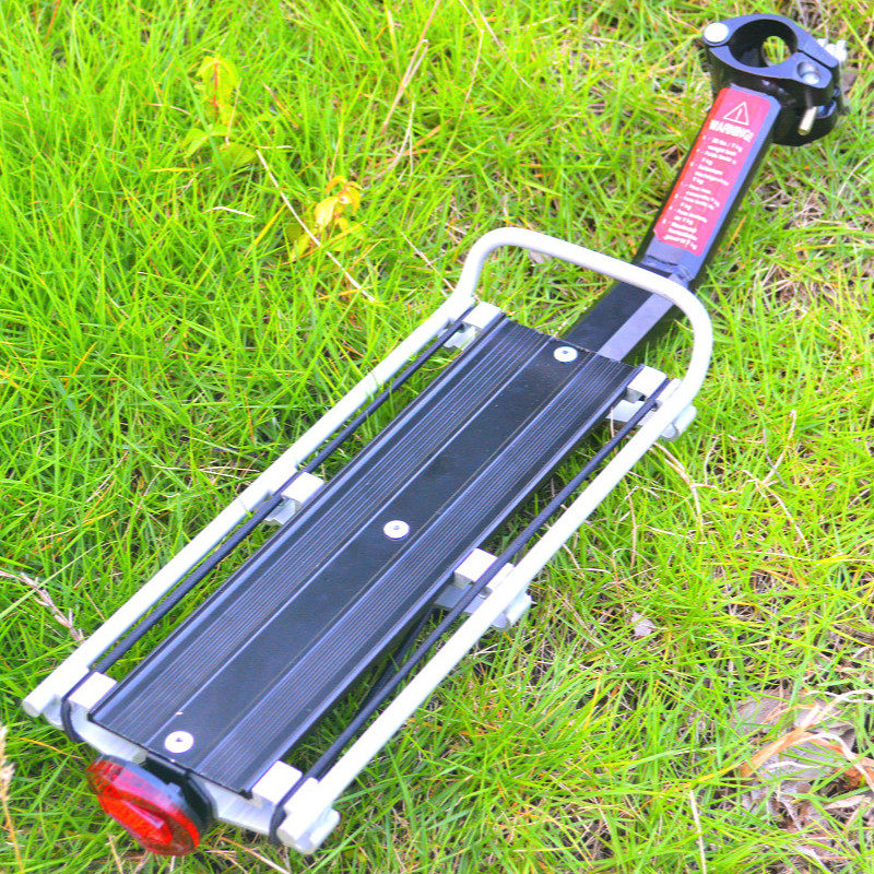 Porte-bagages pour vélo - Ref 2411830 Image 1