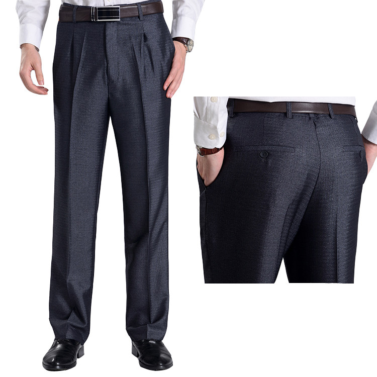 Pantalon en vrac pour été - Ref 1470096 Image 1