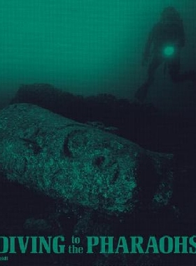 【预订】Diving to the Pharaohs : The Discove...