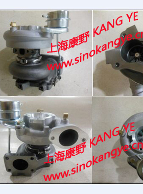 增压器17201-58040和17201-64190和17201-74020 和17201-68010