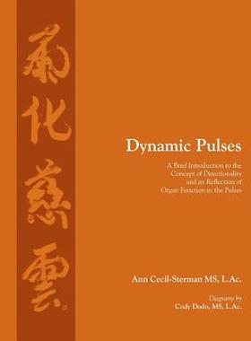 【预售】Dynamic Pulses