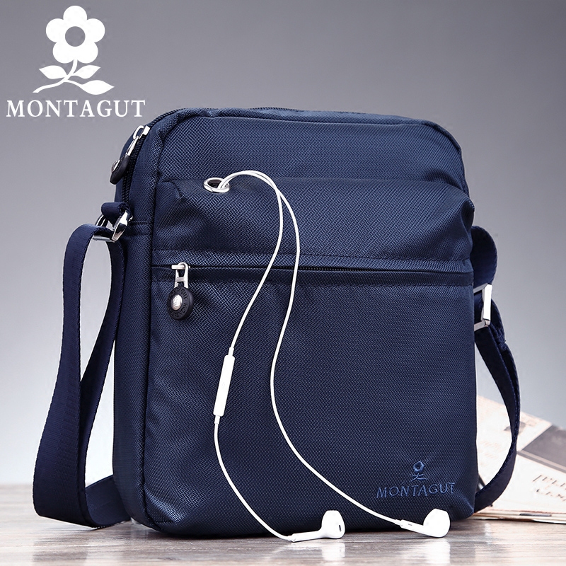 Sac homme - Ref 51252 Image 1