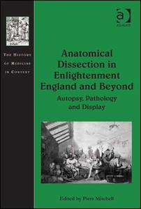 【预订】Anatomical Dissection in Enlightenme...