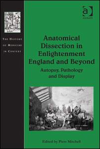 【预订】Anatomical Dissection in Enlightenme...