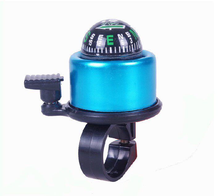 Sonnette de vélo - Ref 1455738 Image 1