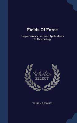 【预售】Fields of Force: Supplementary Lectu...