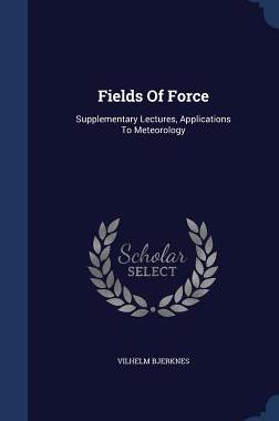 【预售】Fields of Force: Supplementary Lectu...