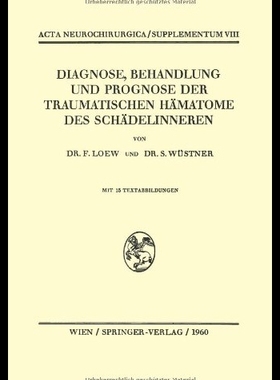 【预售】Diagnose, Behandlung Und Prognose Der