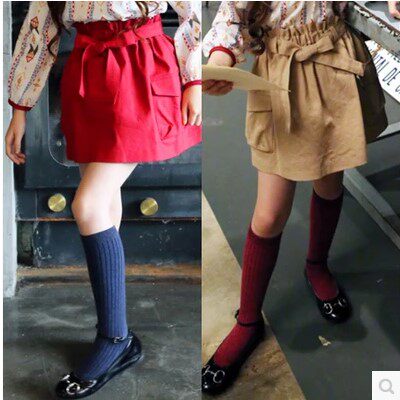 Jupe pour fille - Ref 2052397 Image 1