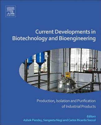 【预订】Current Developments in Biotechnolog...